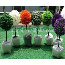 Wholesale artificial bonsai tree for hotel and home decorative.